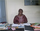 Marie Noelle Noumouwé